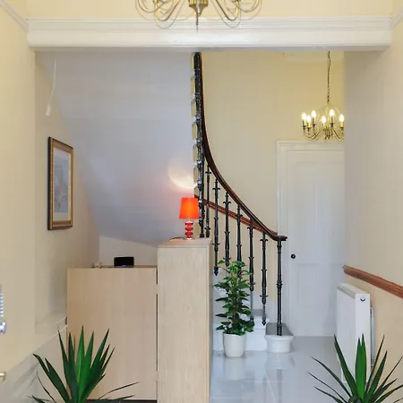 Edinburgh City Suites Edinburgh