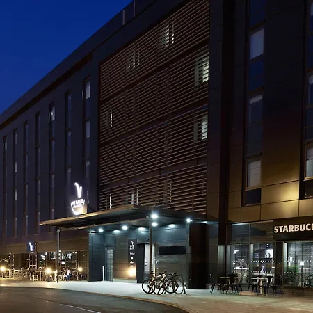 Village Hotel Edinburgh