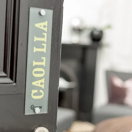 بيت للعطل 94dr إدنبرة