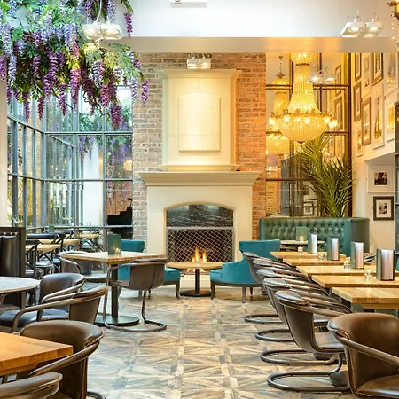 Black Ivy 4* אדינבורו