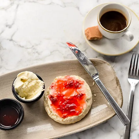 Hotel Black Ivy Edinburgh