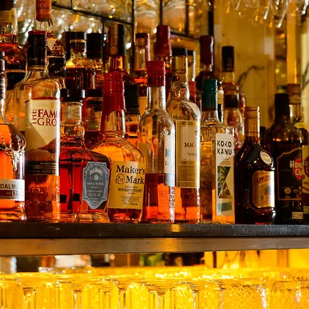 Hotel Black Ivy Edinburgh