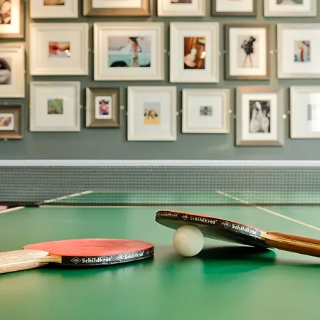 Black Ivy 4* אדינבורו