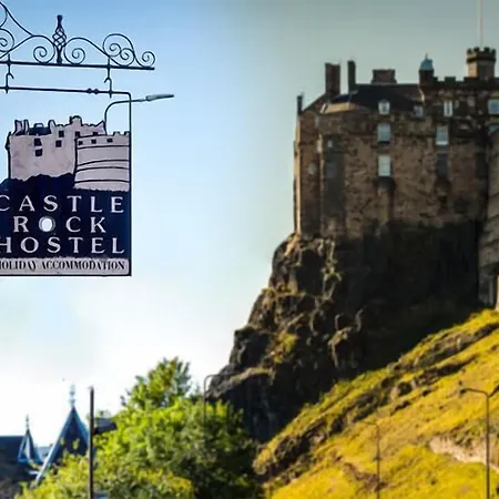 Hostel Castle Rock - Adults Only *