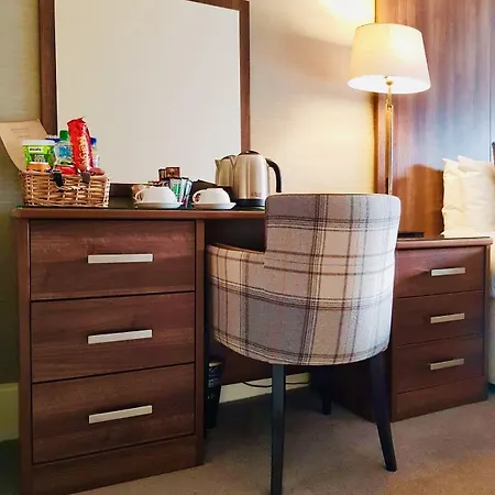 28 York Place Hotell