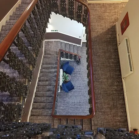 28 York Place Hotell