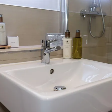 Hotell 28 York Place Edinburg