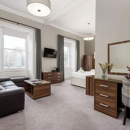 Hotell 28 York Place