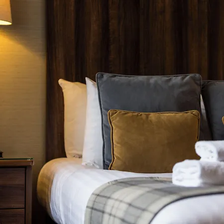 28 York Place Hotell