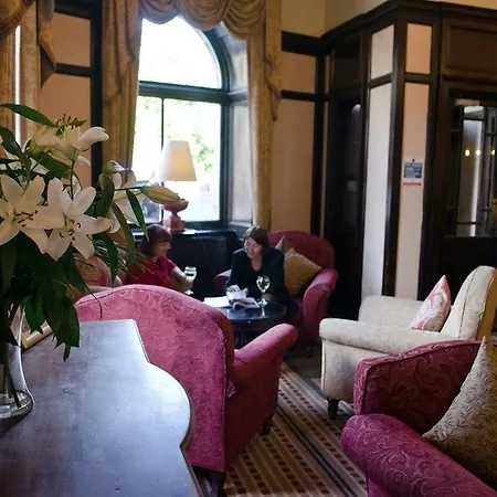 The Parliament House