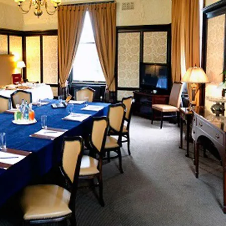 Hotel The Parliament House Edinburgh