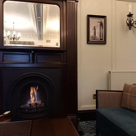 The Parliament House