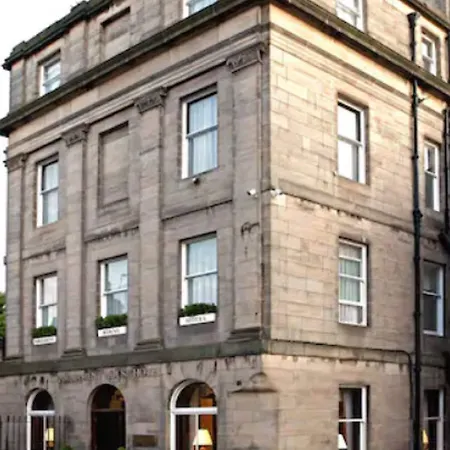 Hotel The Parliament House 3*