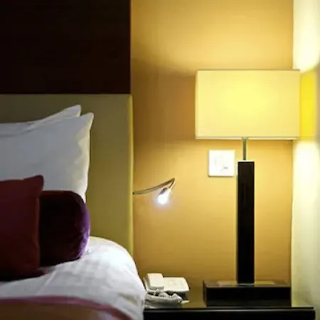 The Parliament House Edinburgh