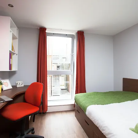 Unite Students - Sugarhouse Close - Royal Mile 아파트 *