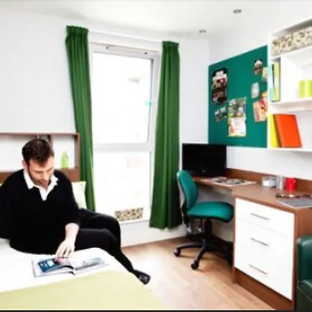 Unite Students - Sugarhouse Close - Royal Mile 아파트