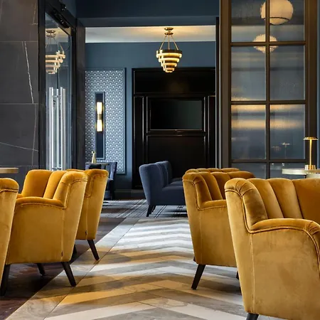 Otel Courtyard By Marriott