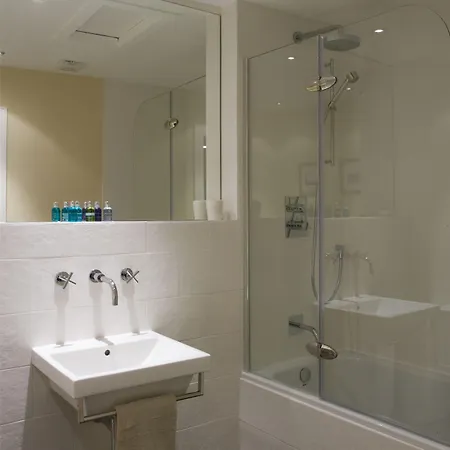 Appartement Haddington Place *