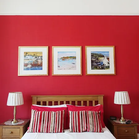 Gladstone House Édimbourg