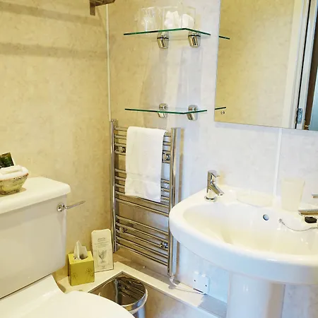 Gladstone House Édimbourg