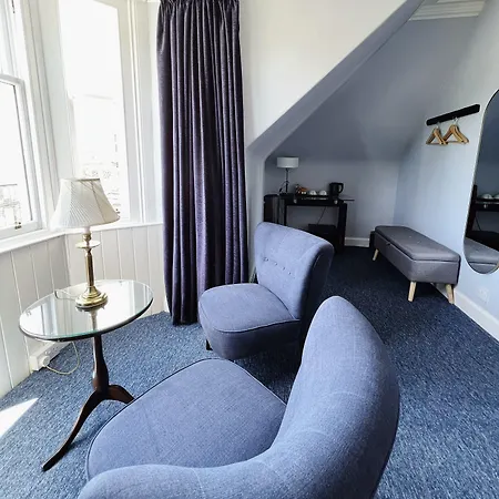 Maison d'hôtes Gladstone House