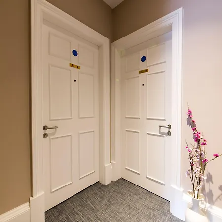 The Spires Serviced *