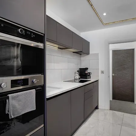 2bedroom With Steam * Edinburgh