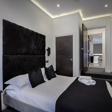 2bedroom With Steam *