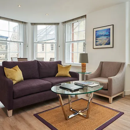 Braid By Mansley Appart hôtel 4*