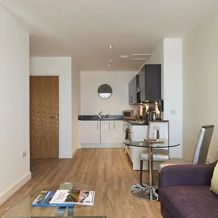 Braid By Mansley Appart hôtel 4*