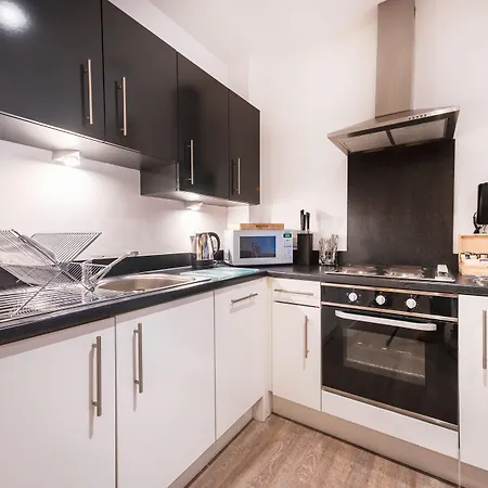 Appart hôtel Braid By Mansley 4*