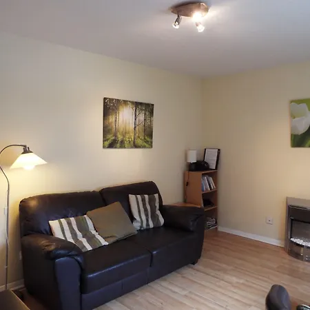 Apartmán Palace Edinburgh