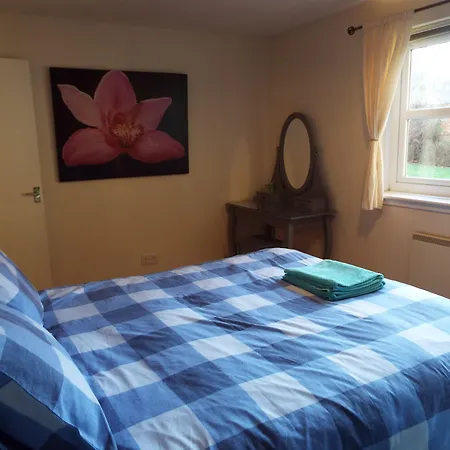 Apartmán Palace