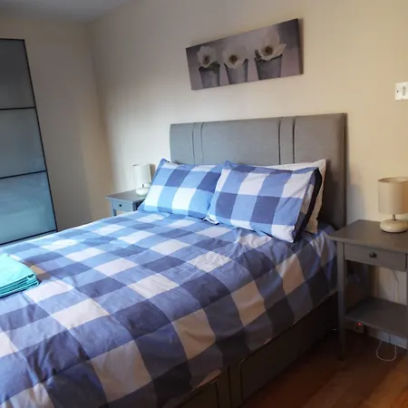 Apartmán Palace *