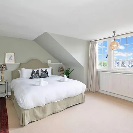 Apartamento Guestready - Elegant Retreat Edimburgo