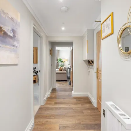 Prime Luxury 3 Bed