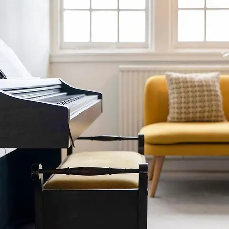 Guestready - Elegant Retreat Apartamento Edimburgo