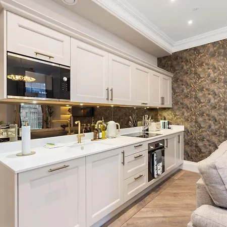 Prime 3 Bed Apartamento