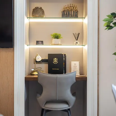 Prime 2 Bed إدنبرة