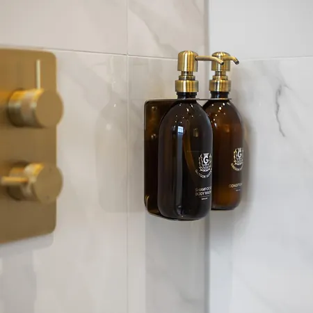 Apartamento Prime 3 Bed *