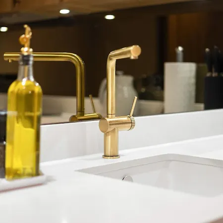 Centre Luxury For 2 Apartamento *