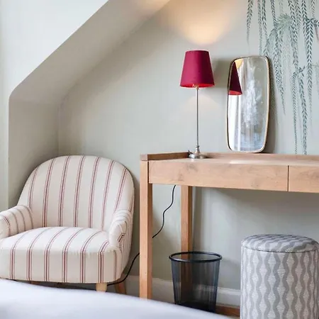 Guestready - Elegant Retreat Apartamento