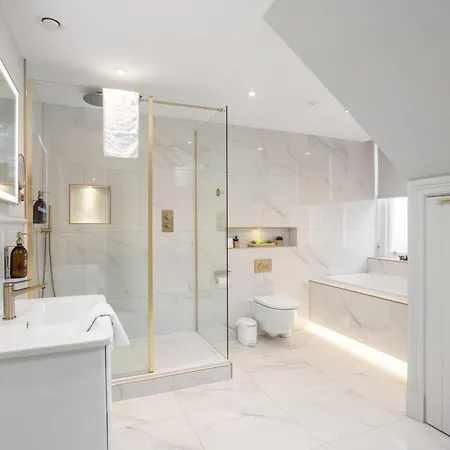 Prime Luxury 3 Bed Apartmán *