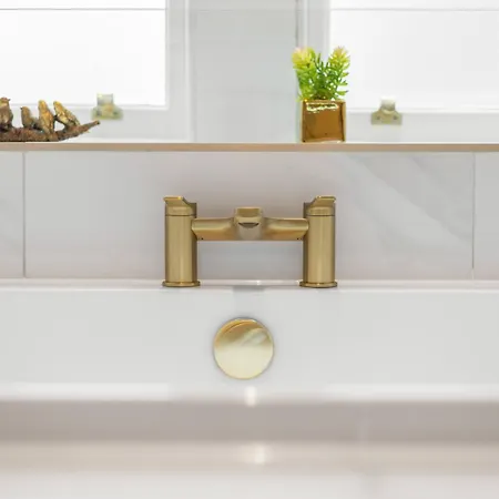 Apartmán Prime Luxury 3 Bed Edinburgh