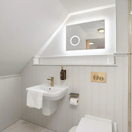 Apartmán Prime Luxury 3 Bed