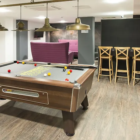 Destiny Student - Holyrood Appartamento Edimburgo