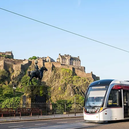 Ibis Budget Park 3* Edinburgh