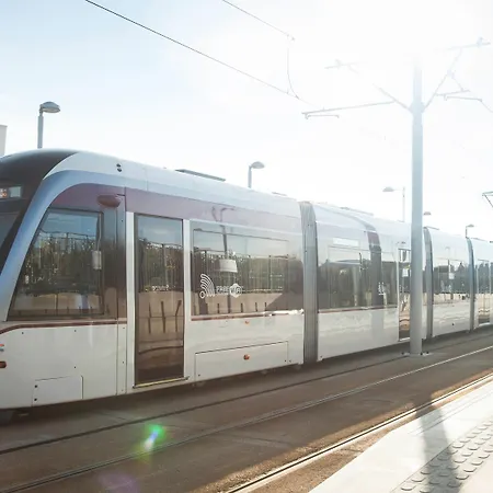 Ibis Budget Park Hotel