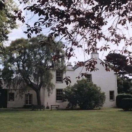 Spylaw Bank House