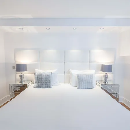 爱丁堡城堡公寓酒店 4* 爱丁堡